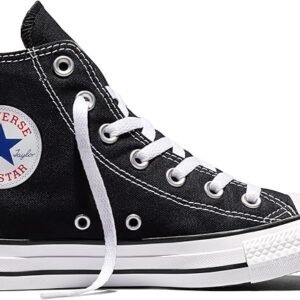 converse unisex adult chuck taylor all star high top